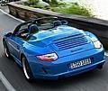 911 Speedster 